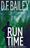 [Will Finch Mystery 06] • Run Time